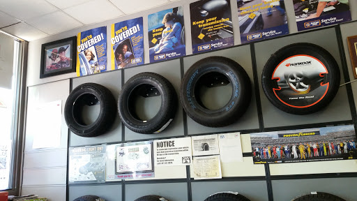 knightdale tire and service - Thumbnail