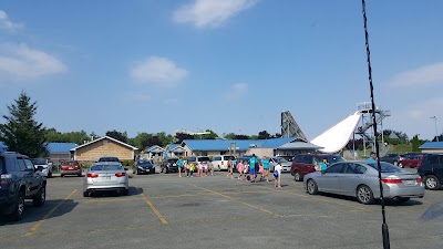 Aquaboggan Water Park