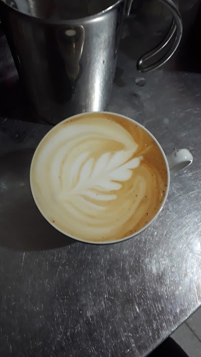 Photos of Coffee Garden