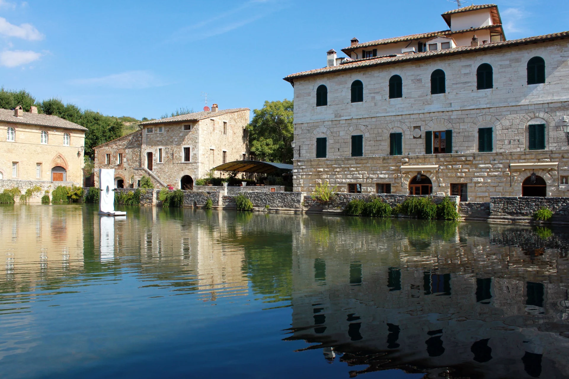 Circolo Sottufficiali Marina Militare