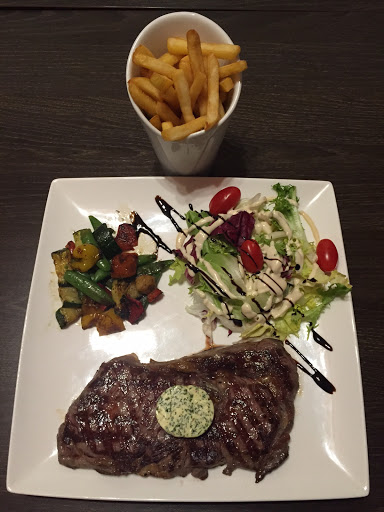 Photo 1 - Le Grill de Pascal