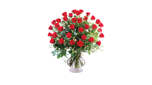 Alma's Flowers - Thumbnail