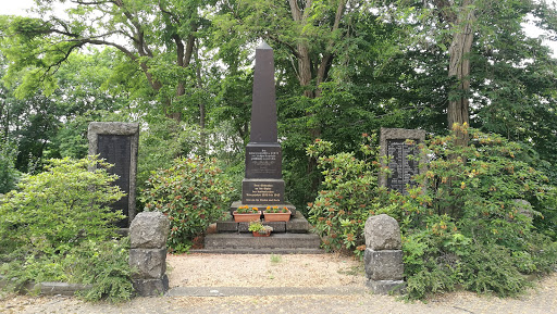 Evangelisch-Lutherische Kirche Cainsdorf