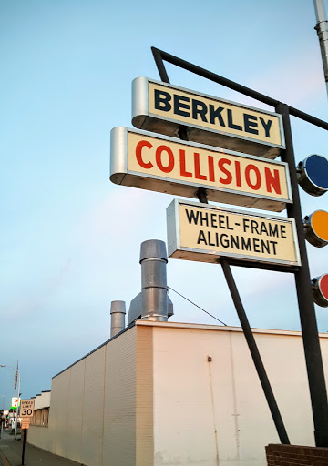 Berkley Collision Inc, Berkley Auto Care Inc - Thumbnail