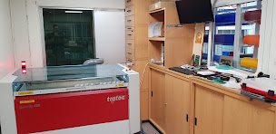 Photo n°5 de SAB Adhésif à Villers-Cotterêts (Magasin d'enseignes lumineuses)