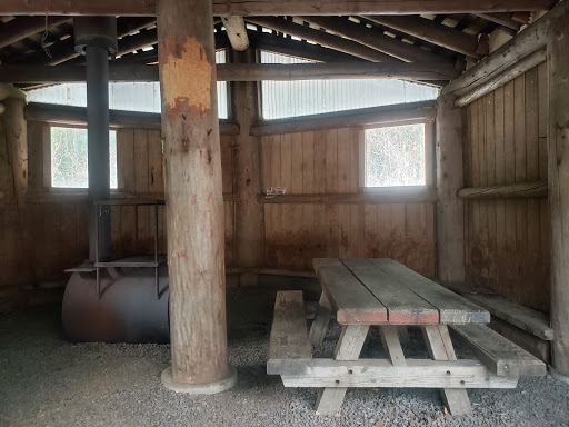 Atkisson Group Camp Gallery - United States