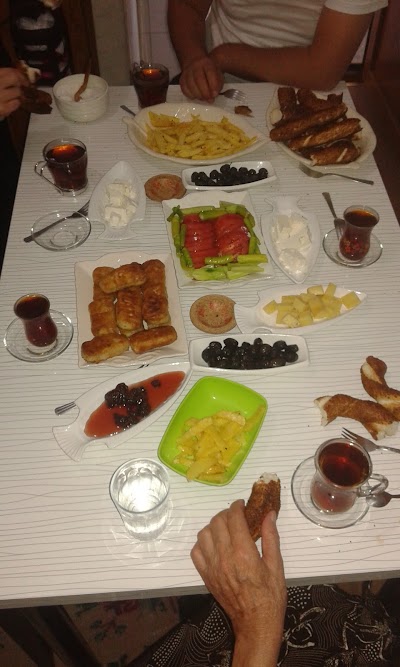 Photos of G&ouml;lc&uuml;k Semt Spor Sahası