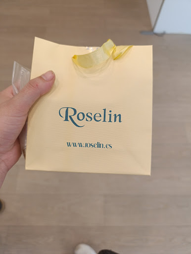 Roselin Luz del Tajo Gallery - Spain