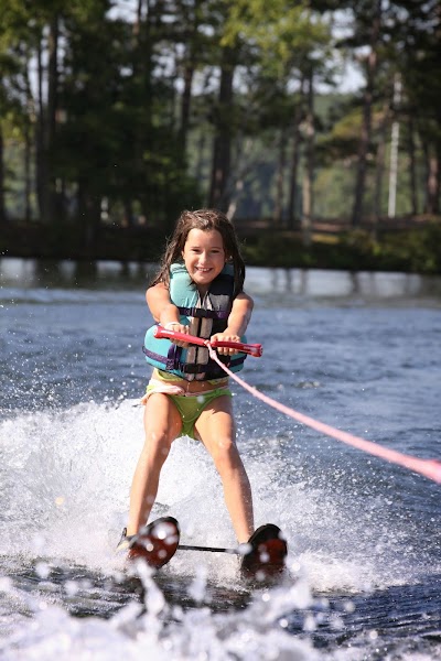 Photos of Clearwater Camp