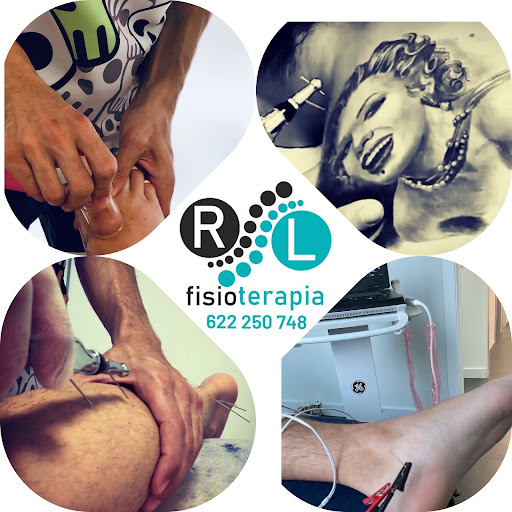 RL Fisioterapia®️ - Thumbnail
