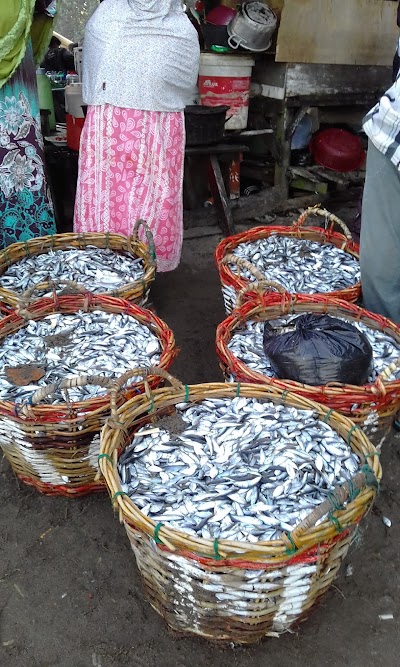 Photos of Pasar Tradisonal Banda Aia
