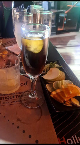 Opiniones de Hollywood Experience Reñaca en Viña del Mar - Pub