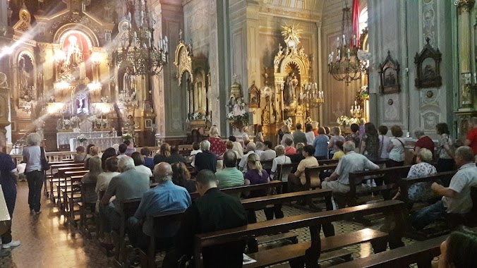 Monasterio del Ssmo. Corpus Christi y San Juan de la Cruz, Author: Daniel Alvarez