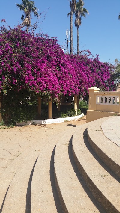 Photos of Petit Vichy Garden