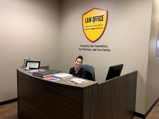 Law Office of Benjamin Diederich - Thumbnail