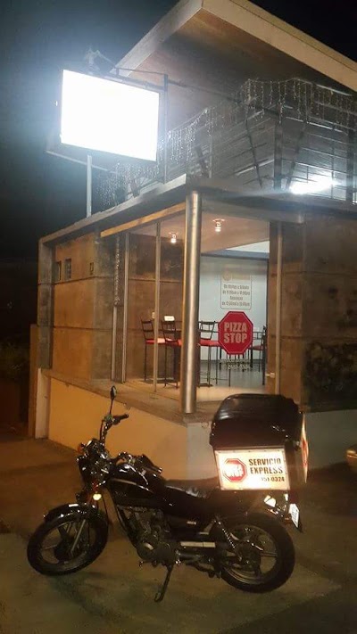 Photos of Pizza Stop