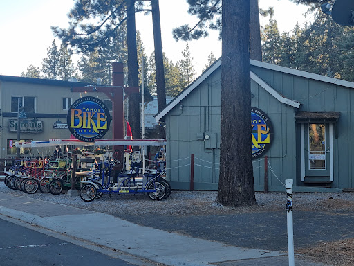 Volt Bicycles
