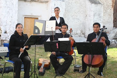 Photos of Universidad Aut&oacute;noma del Estado de Hidalgo, Escuela Superior Tlahuelilpan