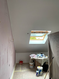 Photo n°26 de Kap Déco à Vernouillet (Peintre en bâtiment)