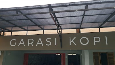 Photos of Garasi Kopi