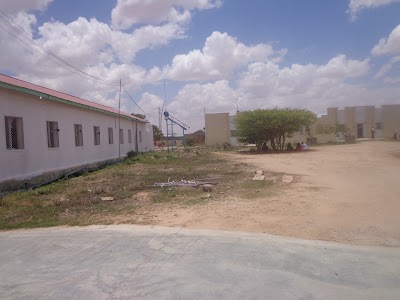 photo of Gabiley General Hospital