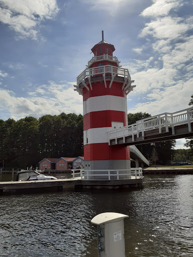 GROSSPARKPLATZ AM HAFEN RHEINSBERG - Thumbnail