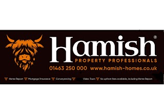 Hamish Homes Ltd