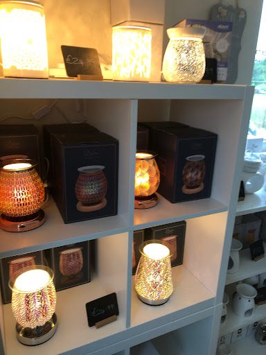WonderScent Candles