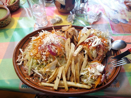 Antojitos Romy - Thumbnail