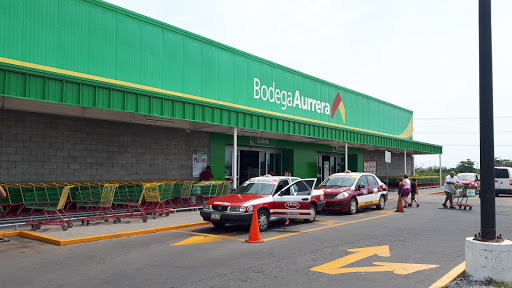 Bodega Aurrera, Medellín II