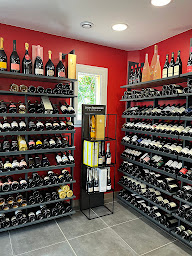 Photo n°7 de La Cave by A.W. à Trévoux (Caviste)