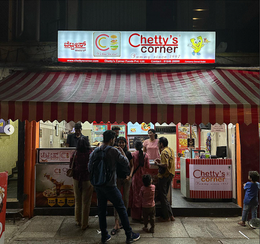 Visit the National Landmark of Snacks: The OG Since 1997! post image