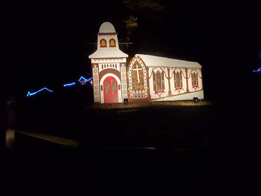 Oglebay Winter Festival of Lights Gallery - United States