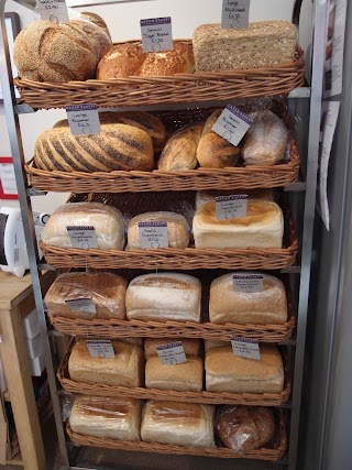 The Cavan Bakery