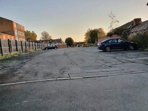 Upper Abbey Street car park - Thumbnail