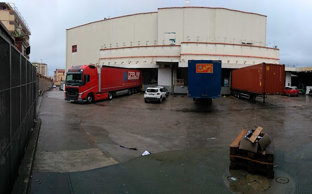 Pastificio Di Martino Gaetano & F. Lli Spa