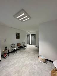 Photo n°2 de Mathilde Bernier Ostéopathe D.O à Morlaàs (Ostéopathe)