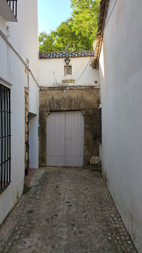 Villa Paz - Visual