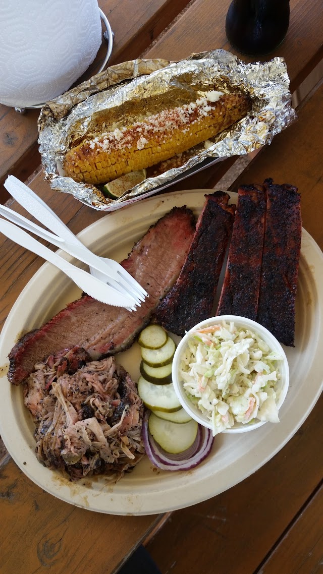 Kerlin BBQ