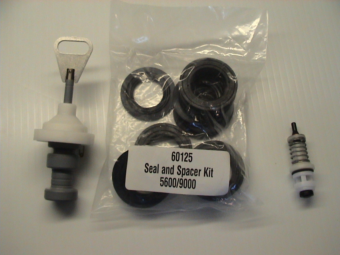 Softenerparts