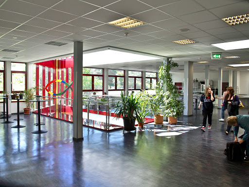Freie Christliche Gesamtschule Düsseldorf - Thumbnail