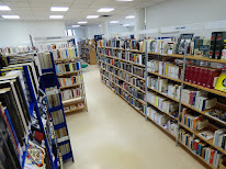 Pôle culturel Favols à Carbon-Blanc