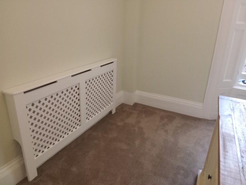 NJ PAINTERS & DECORATORS, Domestic & Commercial Painters photo 2