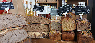Photo n°3 de Une montagne de producteurs à Bourg-Saint-Maurice (Magasin de produits de la ferme)