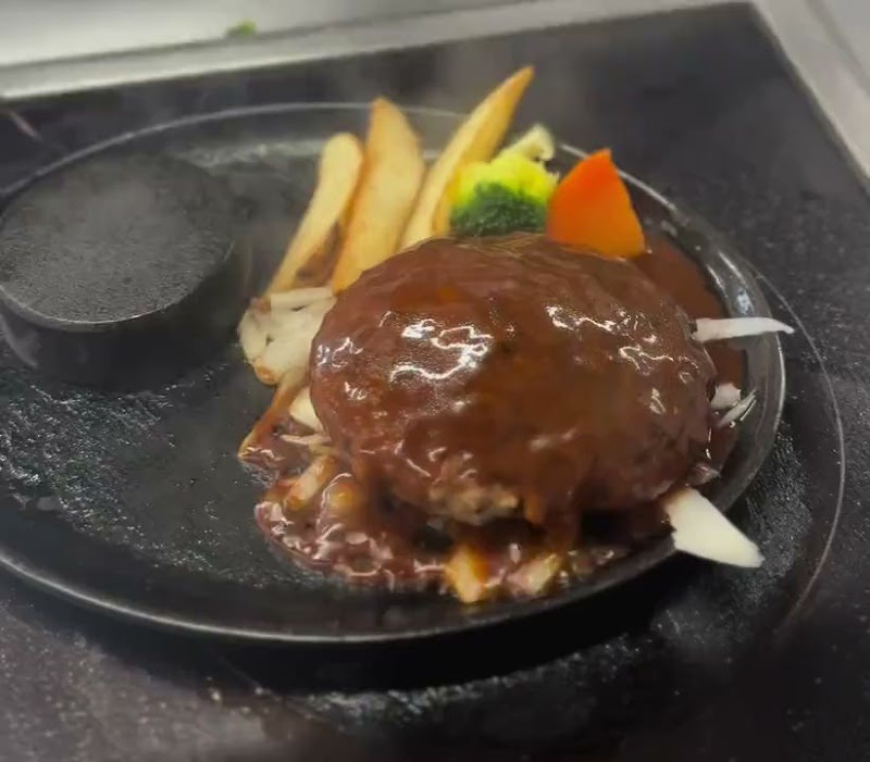 ステーキのあさくま 稲沢店