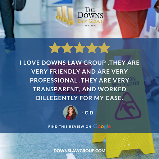 Downs Law Group Gallery - United States