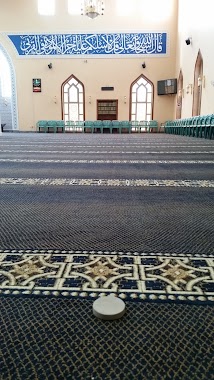 Al Mustafa mosque, Author: محمد القلاف