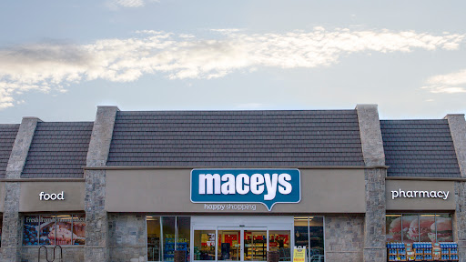 Macey’s
