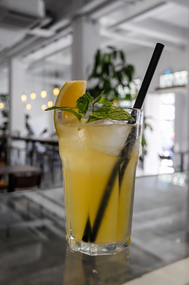 Twenty Eight Cafe