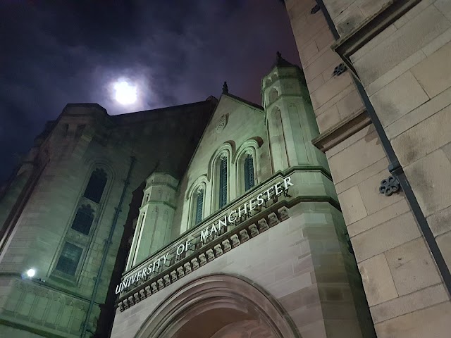 Université de Manchester